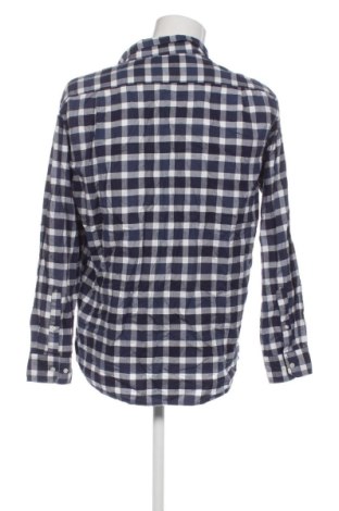 Męska koszula Essentials by Tchibo, Rozmiar XL, Kolor Kolorowy, Cena 70,99 zł