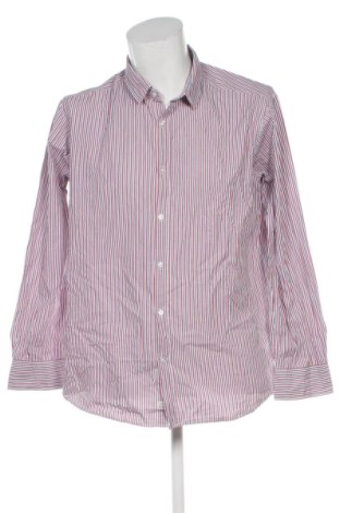 Cămașă de bărbați Essentials by Tchibo, Mărime XL, Culoare Multicolor, Preț 91,99 Lei