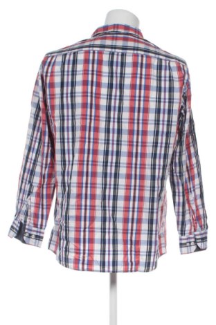 Męska koszula Essentials by Tchibo, Rozmiar XL, Kolor Kolorowy, Cena 27,99 zł