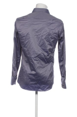 Herrenhemd Eterna, Größe M, Farbe Blau, Preis 36,99 €