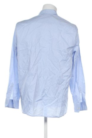 Férfi ing Eterna, Méret L, Szín Kék, Ár 12 819 Ft