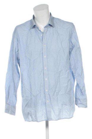 Herrenhemd Eterna, Größe 3XL, Farbe Mehrfarbig, Preis € 20,99