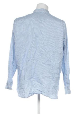 Herrenhemd Eterna, Größe 3XL, Farbe Mehrfarbig, Preis € 20,99