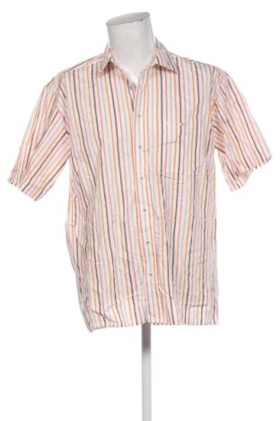 Ανδρικό πουκάμισο Eterna, Μέγεθος L, Χρώμα Πολύχρωμο, Τιμή 29,99 €