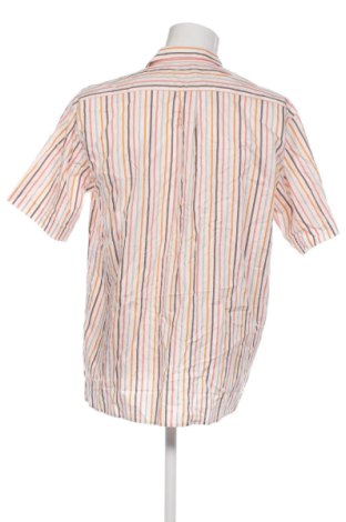 Ανδρικό πουκάμισο Eterna, Μέγεθος L, Χρώμα Πολύχρωμο, Τιμή 29,99 €