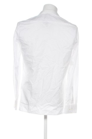 Cămașă de bărbați Eterna, Mărime L, Culoare Alb, Preț 126,99 Lei