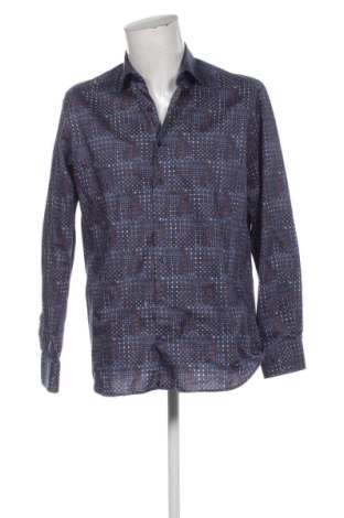 Férfi ing Eterna, Méret L, Szín Sokszínű, Ár 10 599 Ft