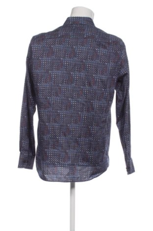 Férfi ing Eterna, Méret L, Szín Sokszínű, Ár 10 599 Ft