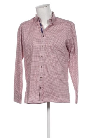 Férfi ing Eterna, Méret L, Szín Sokszínű, Ár 10 599 Ft