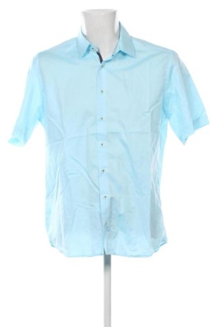 Pánska košeľa  Eterna, Veľkosť L, Farba Modrá, Cena  13,00 €