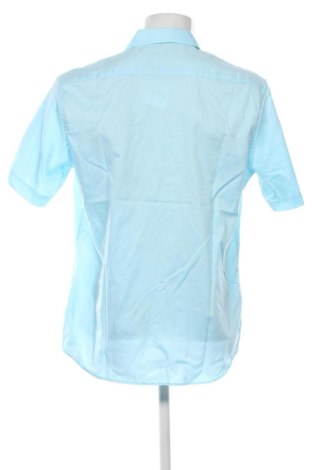 Pánska košeľa  Eterna, Veľkosť L, Farba Modrá, Cena  13,00 €