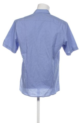 Herrenhemd Eterna, Größe L, Farbe Mehrfarbig, Preis € 25,00