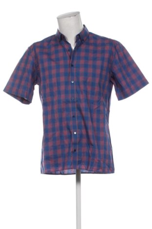 Férfi ing Eterna, Méret L, Szín Sokszínű, Ár 7 399 Ft