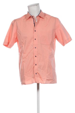 Férfi ing Eterna, Méret L, Szín Narancssárga
, Ár 7 399 Ft