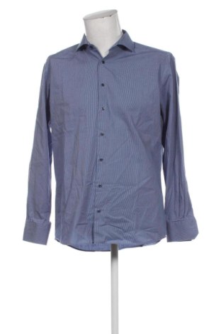 Herrenhemd Eterna, Größe XXL, Farbe Mehrfarbig, Preis € 28,00