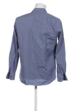 Herrenhemd Eterna, Größe XXL, Farbe Mehrfarbig, Preis € 28,00