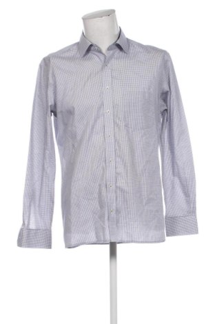 Męska koszula Eterna, Rozmiar XXL, Kolor Kolorowy, Cena 150,04 zł