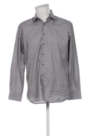 Herrenhemd Eterna, Größe XL, Farbe Mehrfarbig, Preis € 28,00