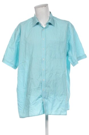 Férfi ing Eterna, Méret 3XL, Szín Sokszínű, Ár 7 709 Ft