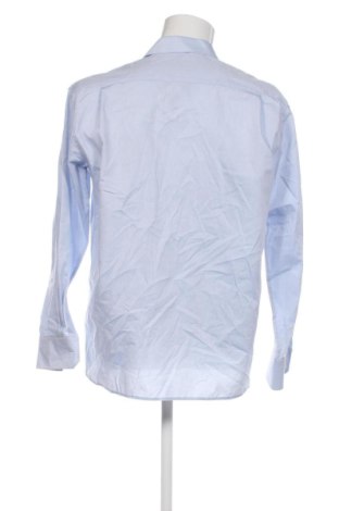 Férfi ing Eterna, Méret XL, Szín Kék, Ár 14 139 Ft
