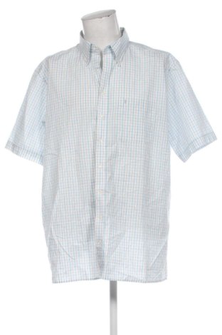 Herrenhemd Eterna, Größe XXL, Farbe Mehrfarbig, Preis € 17,99