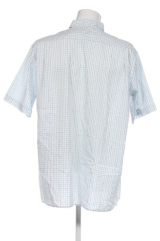 Herrenhemd Eterna, Größe XXL, Farbe Mehrfarbig, Preis € 17,99