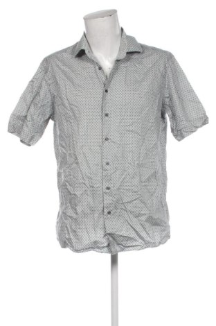 Férfi ing Eterna, Méret M, Szín Sokszínű, Ár 11 209 Ft