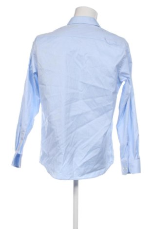 Férfi ing Eterna, Méret S, Szín Kék, Ár 12 819 Ft
