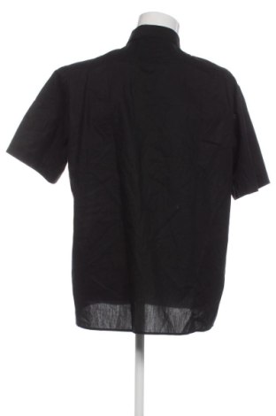 Мъжка риза Eterna, Размер L, Цвят Черен, Цена 10,73 €