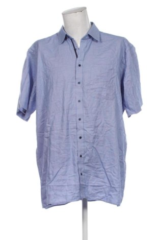 Herrenhemd Eterna, Größe XXL, Farbe Blau, Preis € 32,99