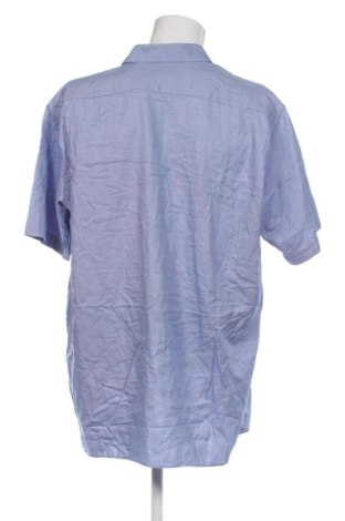 Herrenhemd Eterna, Größe XXL, Farbe Blau, Preis € 32,99