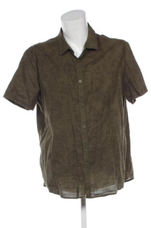 Ανδρικό πουκάμισο F&F, Μέγεθος XXL, Χρώμα Πολύχρωμο, Τιμή 6,99 €