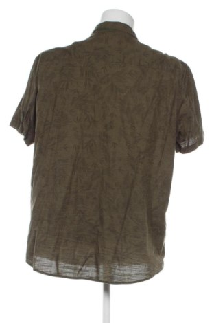 Ανδρικό πουκάμισο F&F, Μέγεθος XXL, Χρώμα Πολύχρωμο, Τιμή 6,99 €