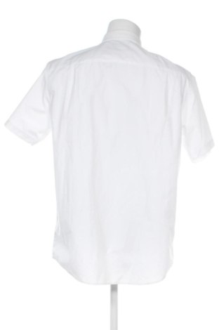 Мъжка риза F&F, Размер L, Цвят Бял, Цена 8,29 €