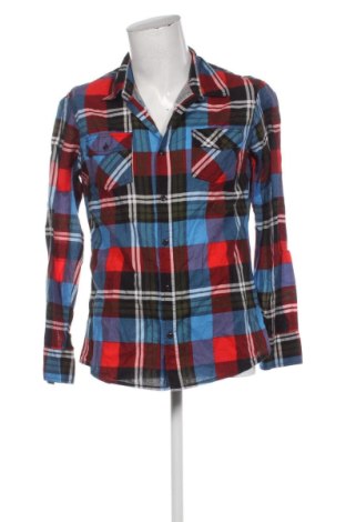 Pánska košeľa  FSBN, Veľkosť L, Farba Viacfarebná, Cena  5,95 €