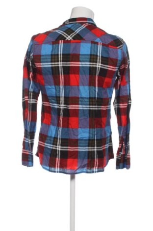 Pánska košeľa  FSBN, Veľkosť L, Farba Viacfarebná, Cena  5,95 €