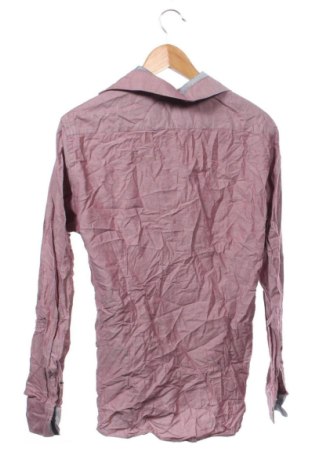 Cămașă de bărbați Fb Class, Mărime XS, Culoare Roșu, Preț 43,99 Lei