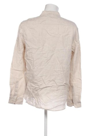Férfi ing French Connection, Méret XL, Szín Bézs, Ár 14 139 Ft