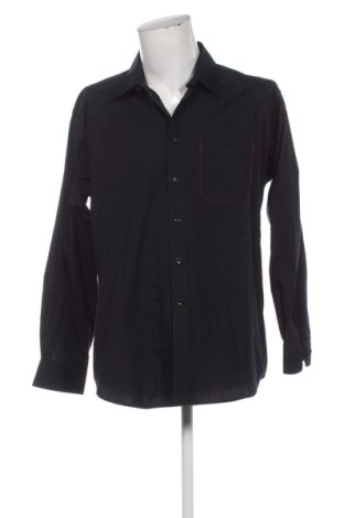 Cămașă de bărbați Fruit Of The Loom, Mărime XL, Culoare Albastru, Preț 41,99 Lei