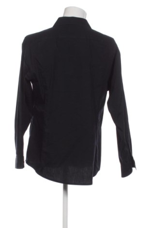 Cămașă de bărbați Fruit Of The Loom, Mărime XL, Culoare Albastru, Preț 41,99 Lei