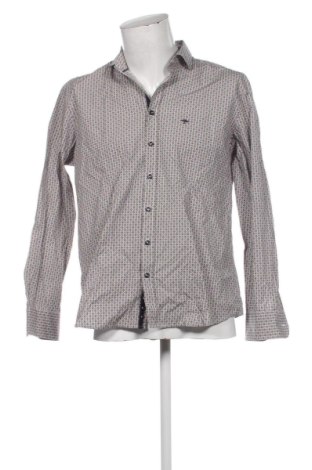 Ανδρικό πουκάμισο Fynch-Hatton, Μέγεθος L, Χρώμα Πολύχρωμο, Τιμή 33,99 €