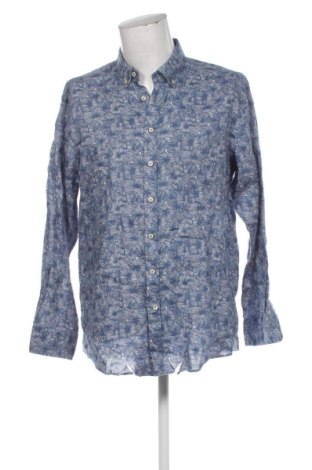 Ανδρικό πουκάμισο Fynch-Hatton, Μέγεθος XL, Χρώμα Πολύχρωμο, Τιμή 33,99 €