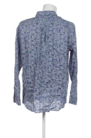 Ανδρικό πουκάμισο Fynch-Hatton, Μέγεθος XL, Χρώμα Πολύχρωμο, Τιμή 33,99 €