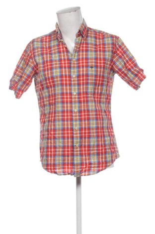 Cămașă de bărbați Fynch-Hatton, Mărime M, Culoare Multicolor, Preț 92,99 Lei