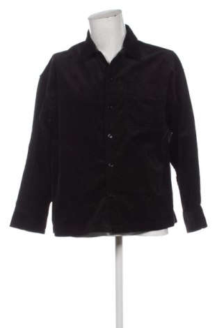 Мъжка риза G-Star Raw, Размер S, Цвят Черен, Цена 34,76 €