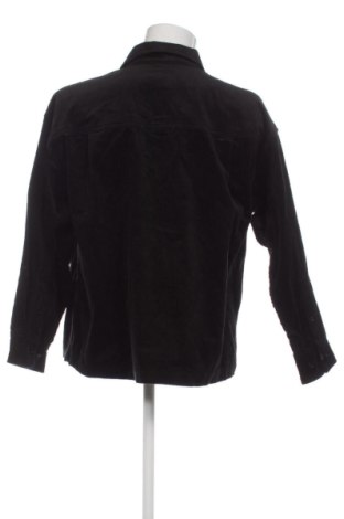 Мъжка риза G-Star Raw, Размер S, Цвят Черен, Цена 34,76 €