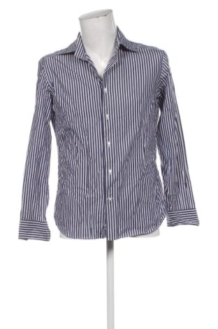 Herrenhemd G.V.Conte, Größe M, Farbe Mehrfarbig, Preis 19,99 €