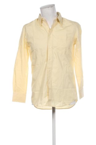 Cămașă de bărbați G2000, Mărime M, Culoare Galben, Preț 107,99 Lei