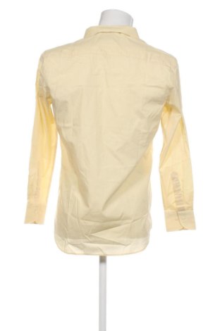 Cămașă de bărbați G2000, Mărime M, Culoare Galben, Preț 107,99 Lei
