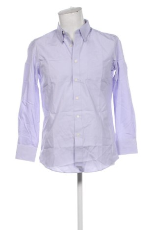 Cămașă de bărbați G2000, Mărime M, Culoare Mov, Preț 96,99 Lei